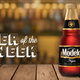 Image for article titled Beer Of The Week: It’s Modelo Negra season